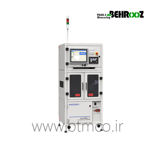 HIOKI-IN-CIRCUIT-TESTER-FA1220-11