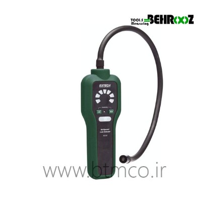 EXTECH-RD200-Refrigerant-Leak-Detector