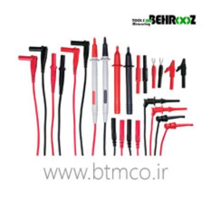 Extech-TL841-Test-Lead-Kit