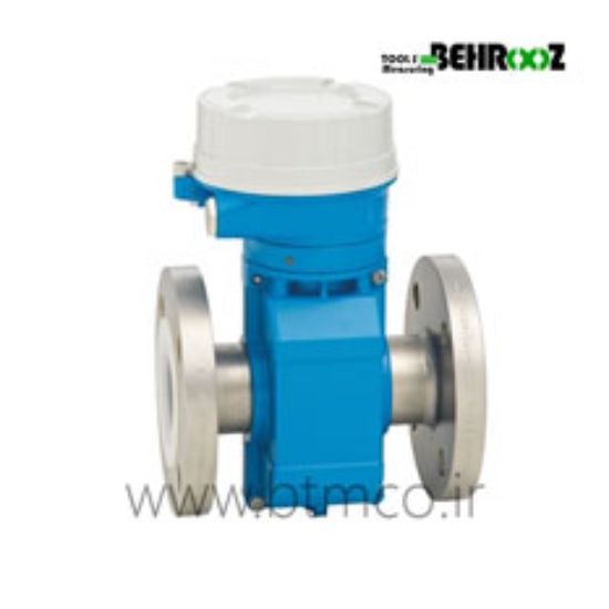 Electromagnetic-Flowmeter-Endress-Hauser-Proline-Promag-P-500