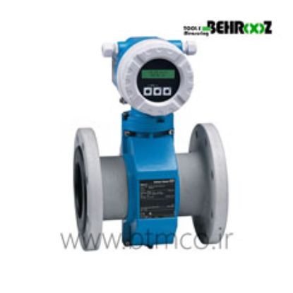 Electromagnetic-Flowmeter-Endress-Hauser-Proline-Promag-W-10