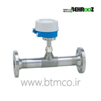 Thermal-Mass-Flowmeter-Endress-Hauser-Proline-T-Mass-F-500