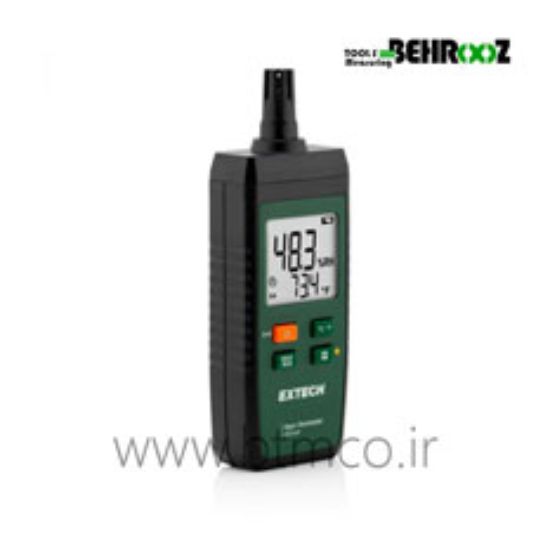 EXTECH-RH250W--Hygro-Thermometer-with-Connectivity-to-ExView-App