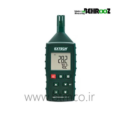 EXTECH-RHT510-Hygro-Thermometer-Psychrometer