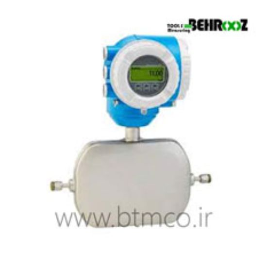 Coriolis-Flowmeter-Endress-Hauser-Proline-Promass-A-300