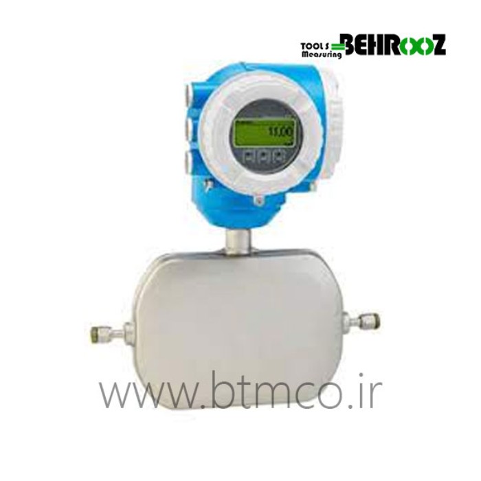 Coriolis-Flowmeter-Endress-Hauser-Proline-Promass-A-300