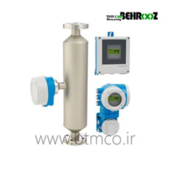 Coriolis-Flowmeter-Endress-Hauser-Proline-Promass-A-500