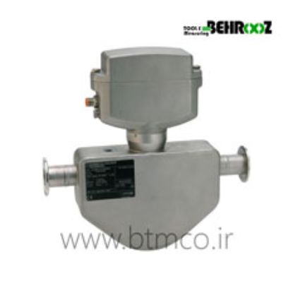 Coriolis-Flowmeter-Endress-Hauser-Dosimass