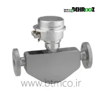 Coriolis-Flowmeter-Endress-Hauser-Proline-Promass-E-100