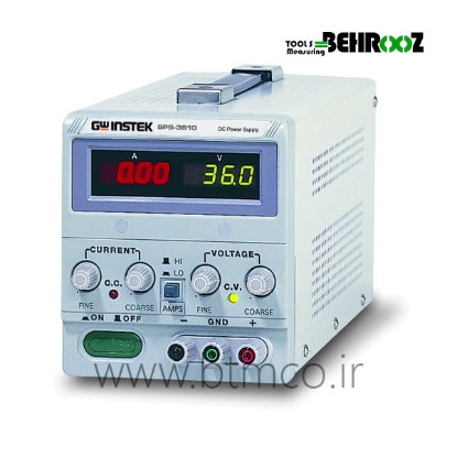Multiple-Output-Linear-DC-Power-Supply-SPS-3610-GW-INSTEK