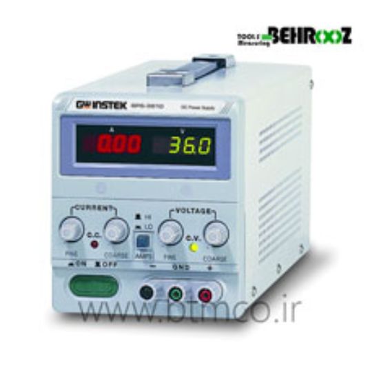 Multiple-Output-Linear-DC-Power-Supply-SPS-3610-GW-INSTEK