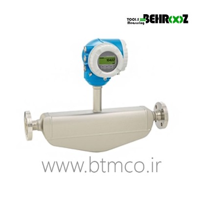 Coriolis-Flowmeter-Endress-Hauser-Proline-Promass-H-300