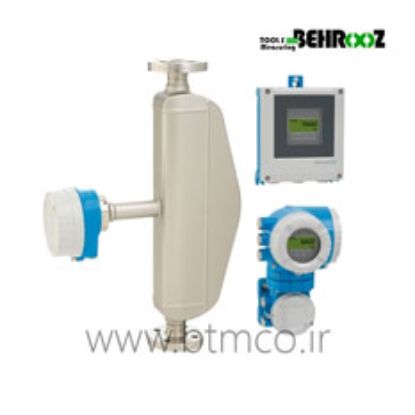 Coriolis-Flowmeter-Endress-Hauser-Proline-Promass-H-500