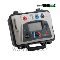 5-KV-INSULATION-RESISTANCE-TESTER-Megger-MIT515
