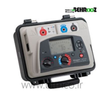 5-KV-INSULATION-RESISTANCE-TESTER-Megger-MIT515