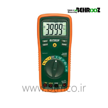Extech-EX430A-True-RMS-Autoranging-Multimeter