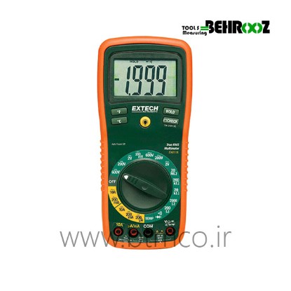 EXTECH-EX411A-True-RMS-Professional-MultiMeter