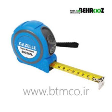 متر نواری