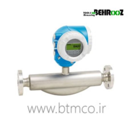 Coriolis-Flowmeter-Endress-Hauser-Proline-Promass-O-300