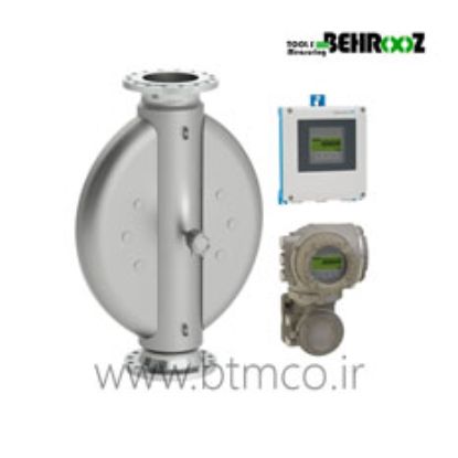Coriolis-Flowmeter-Endress-Hauser-Proline-Promass-X-500