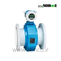 Electromagnetic-Flowmeter-Endress-Hauser-Proline-Promag-E-10