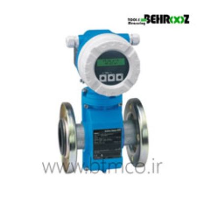Electromagnetic-Flowmeter-Endress-Hauser-Proline-Promag-L-10