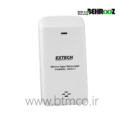 EXTECH-RH200W-T-Wireless-Hygro-Thermometer-Transmitter