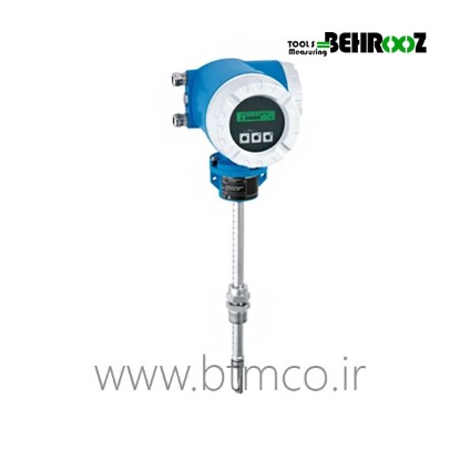Thermal-Mass-Flowmeter-Endress-Hauser-Proline-T-mass-65-I