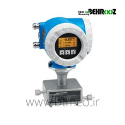 Coriolis-Flowmeter-Endress-Hauser-Cubemass-DCI