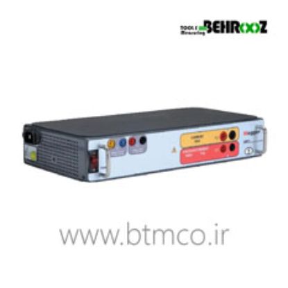 SINGLE-PHASE-RELAY-TEST-SYSTEM-MEGGER-SMRT1