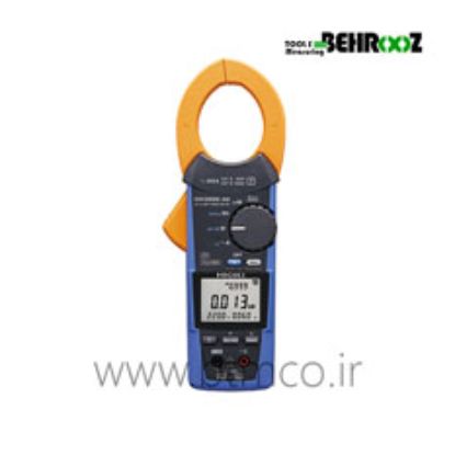 HIOKI-AC-CLAMP-POWER-METER-CM3286-50