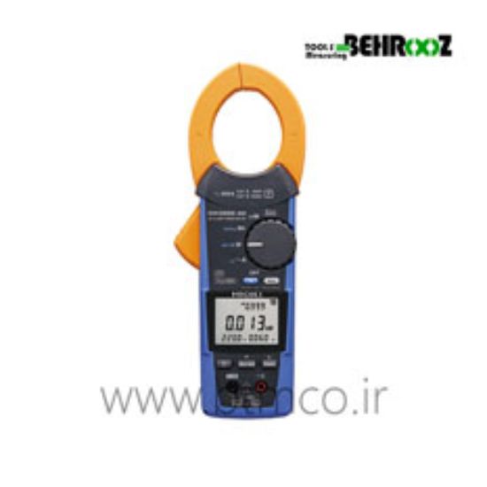 HIOKI-AC-CLAMP-POWER-METER-CM3286-50