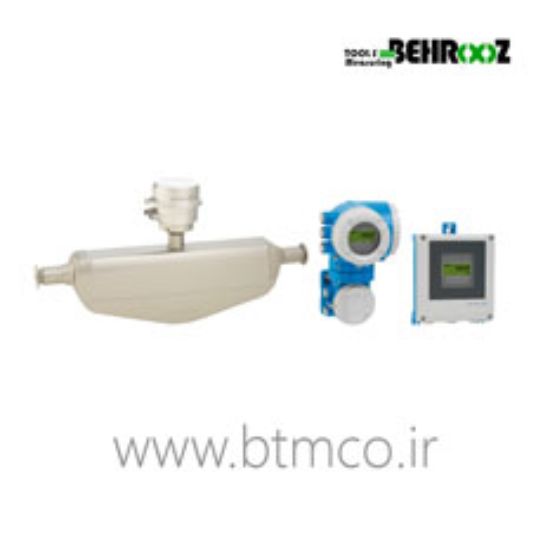 Coriolis-Flowmeter-Endress-Hauser-Proline-Promass-P-500