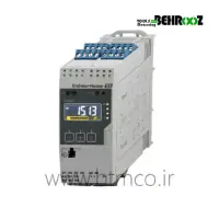 Process-Transmitter-With-Control-Unit-Endress-Hauser-RMA42