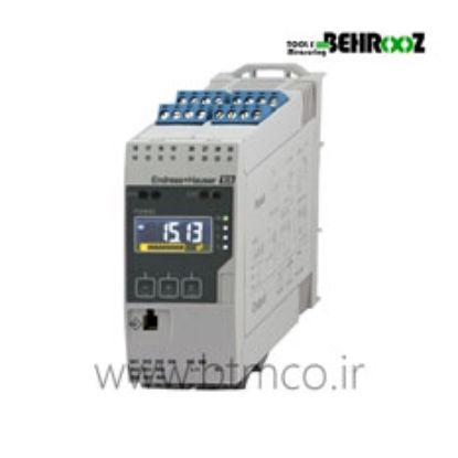 Process-Transmitter-With-Control-Unit-Endress-Hauser-RMA42