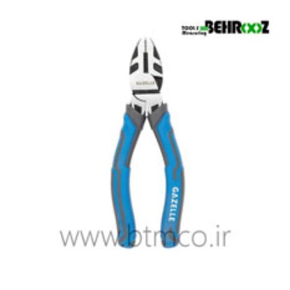 GAZELLE-G80155-6-IN.-CR-V-COMBINATION-PLIER-(150MM)