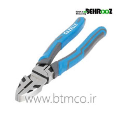 GAZELLE-G80156-8-IN.-CR-V-COMBINATION-PLIER