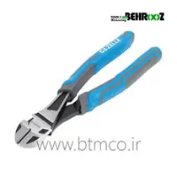 GAZELLE-G80154-8-IN.-CR-V-CUTTING-PLIER-(200MM)