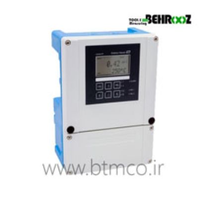 Disinfection-transmitter-Endress-Hauser-Liquisys-CCM253