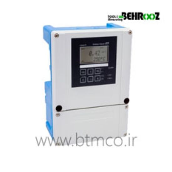 Disinfection-transmitter-Endress-Hauser-Liquisys-CCM253