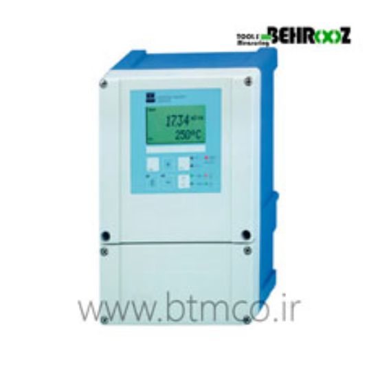 Conductivity-transmitter-Endress-Hauser-Liquisys-CLM253