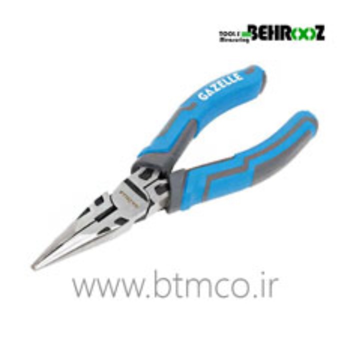 GAZELLE-G80151-6-IN.-CR-V-LONG-NOSE-PLIER