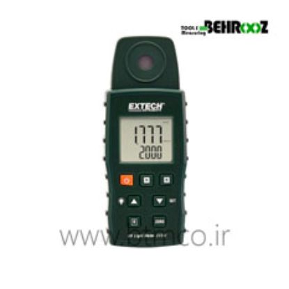 EXTECH-UV510-UVA-Light-Meter