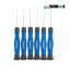 GAZELLE-G80137-METRIC-PRECISION-SCREWDRIVER-SET