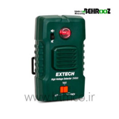 EXTECH-DV690-Non-contact-High-Voltage-Detector-(69-kV)