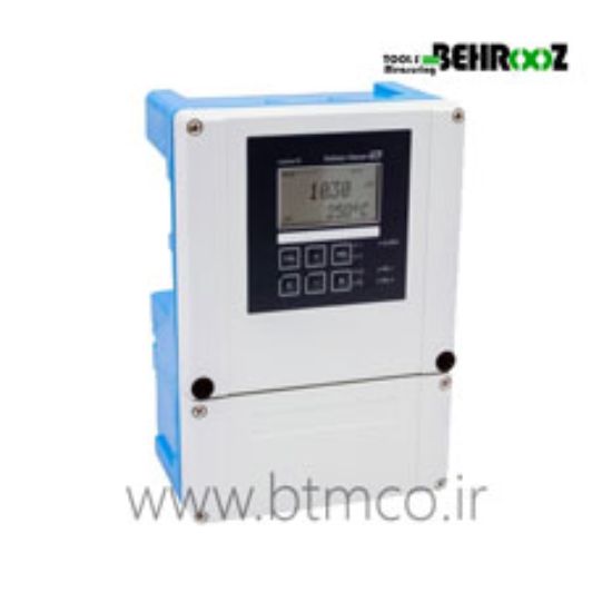 pH-ORP-Transmitter-Endress-Hauser-Liquisys-CPM253