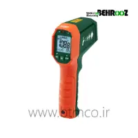 EXTECH-IR320-Dual-Laser-IR-Thermometer