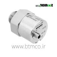 Microwave-Flow-indicator-Endress-Hauser-Solimotion-FDR16