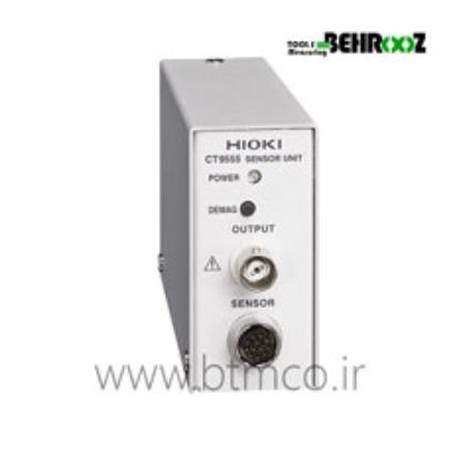 HIOKI-SENSOR-UNIT-CT9555