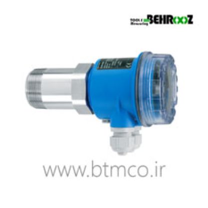 Microwave-Flow-Indicator-Endress-Hauser-Solimotion-FTR20